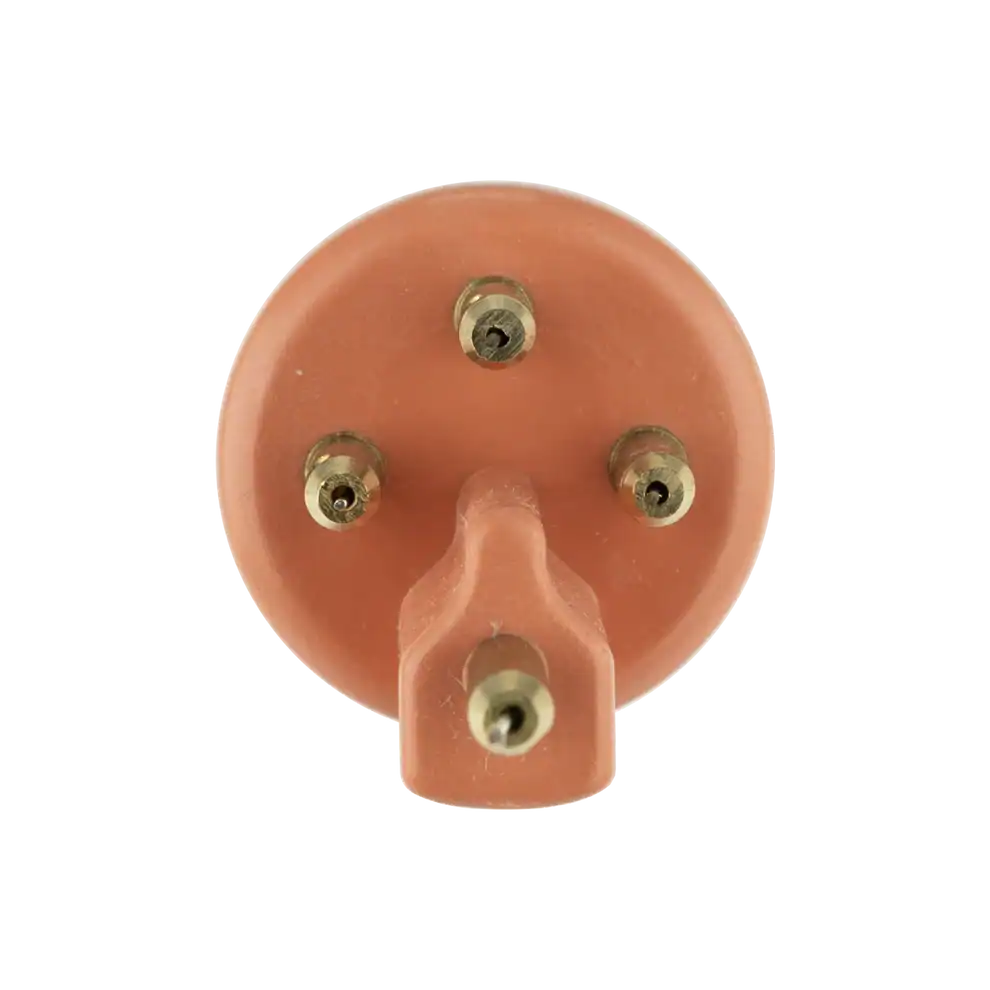 Lamp VGE T5 75W 4P Base F AM Packed - 2