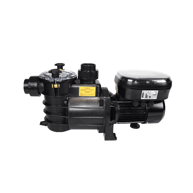 PSH variable speed pool pump MINI-VS 1HP 230V - 1
