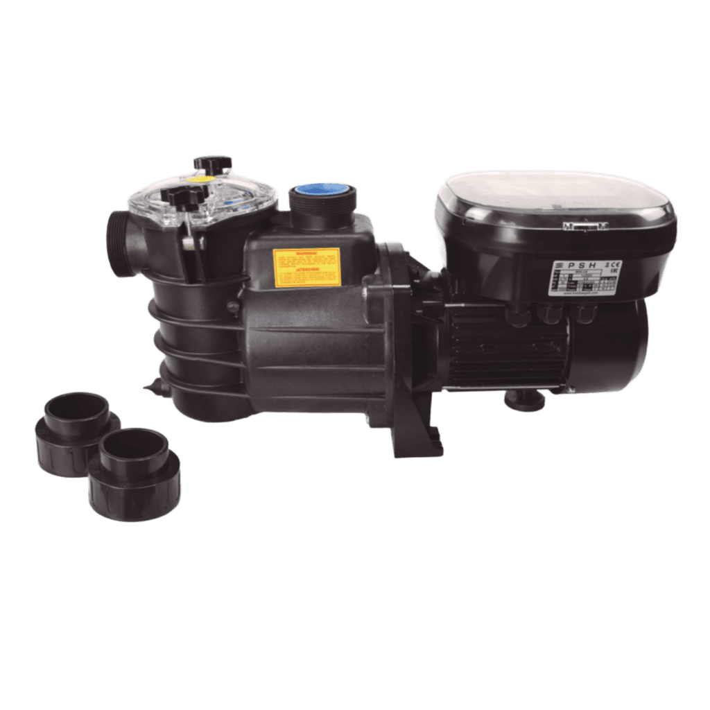 PSH variable speed pool pump MINI-VS 1HP 230V - 2
