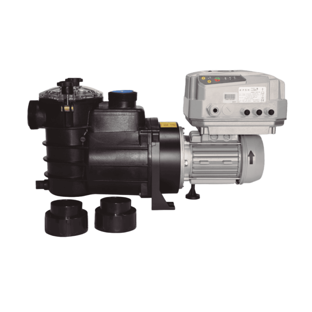 PSH Solar Pool Pump MINI-SOLAR - 2