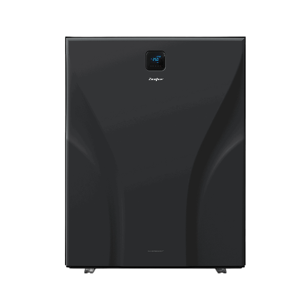 Zealux UX Series Full inverter - 26 kW