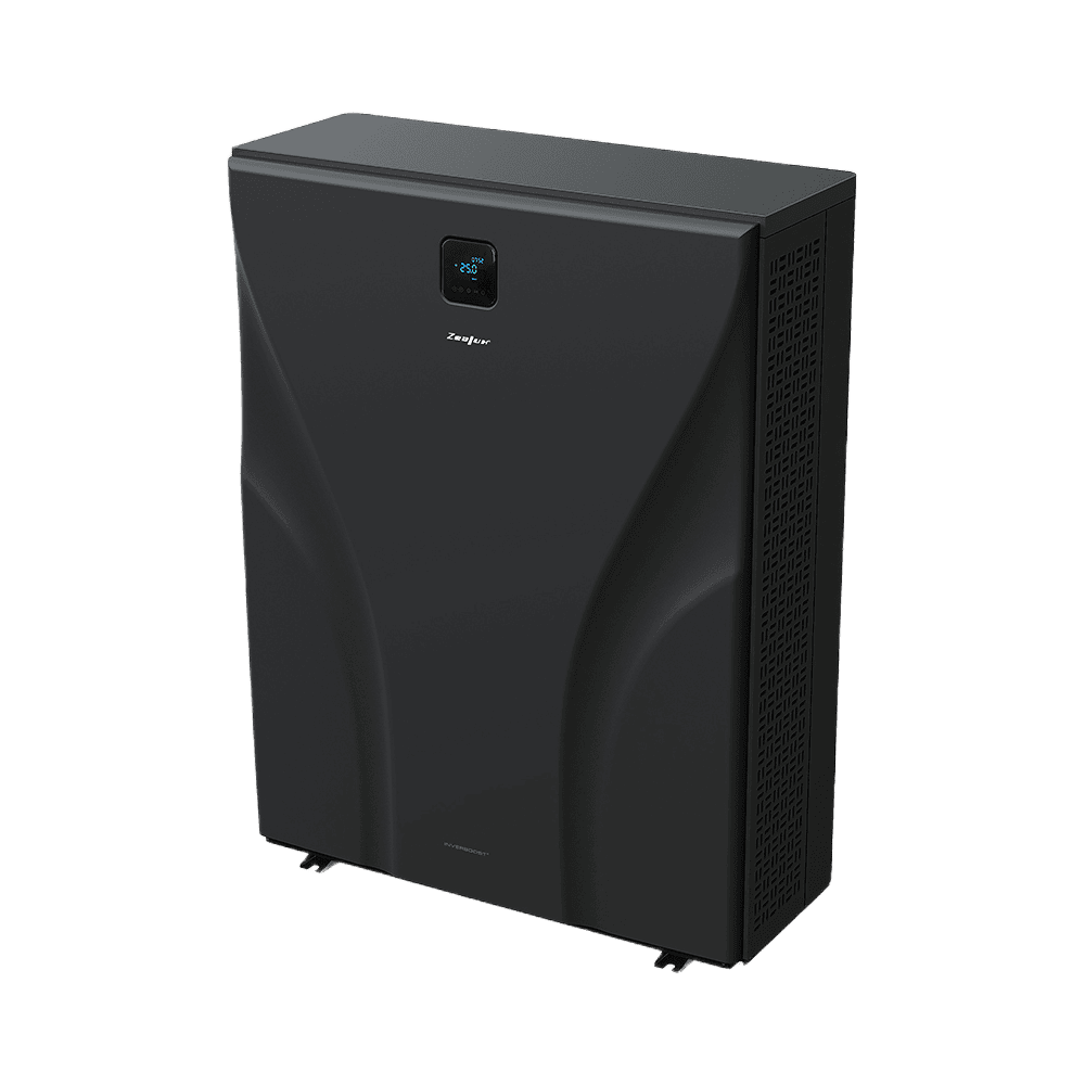 Zealux UX Series Full inverter - 26 kW (Three-phase) - 2