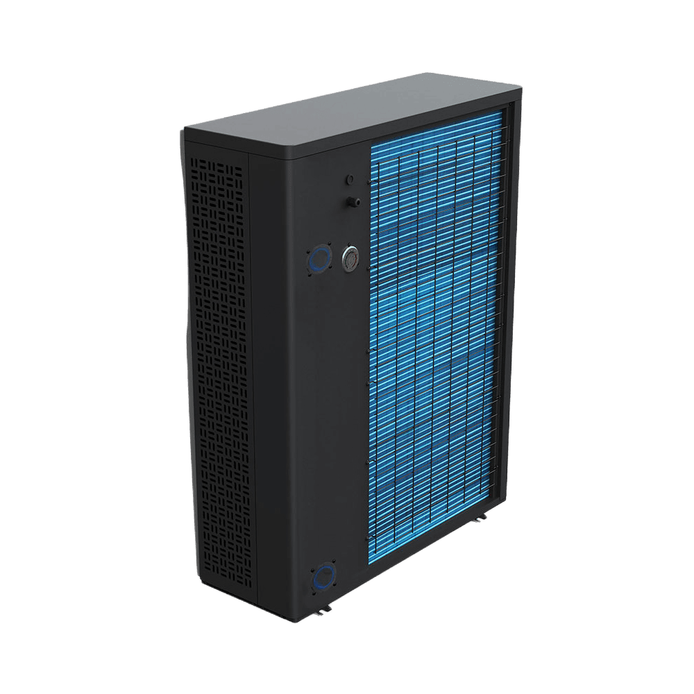 Zealux UX Series Full inverter - 26 kW (Three-phase) - 3