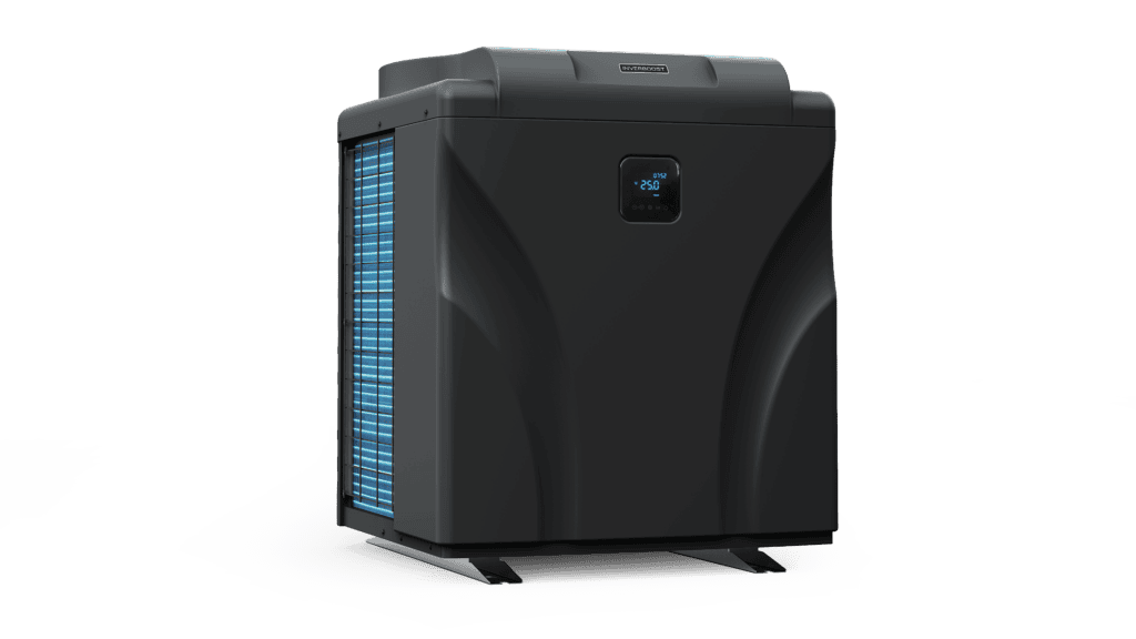 Zealux VX Series Full inverter – 26 kW (Vertical) - 2