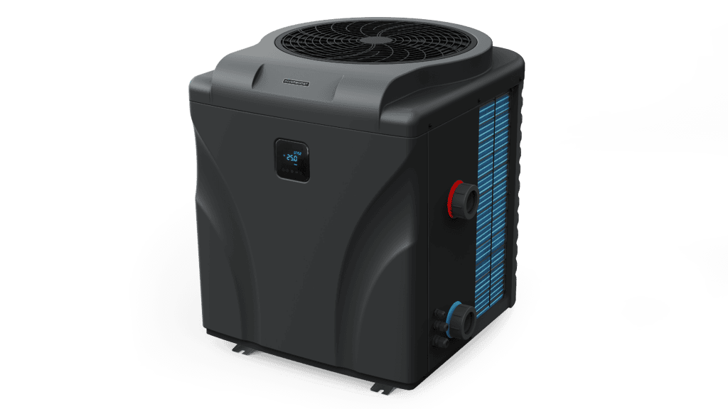 Zealux VX Series Full inverter – 26 kW (Vertical) - 3