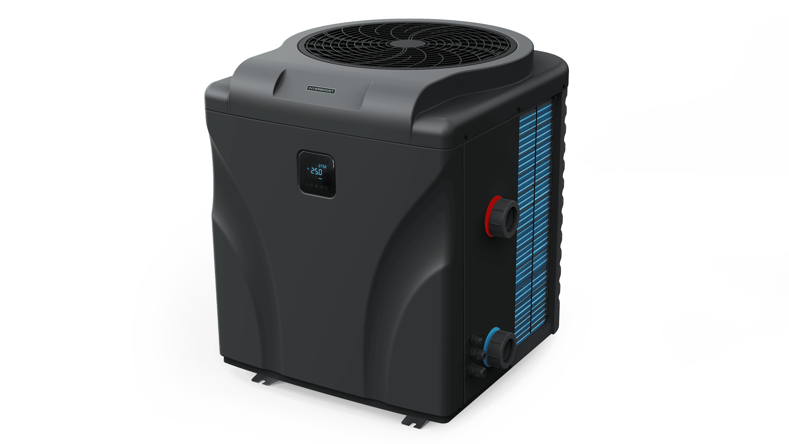 Zealux VX Series Full inverter – 26 kW (Vertical) - 3