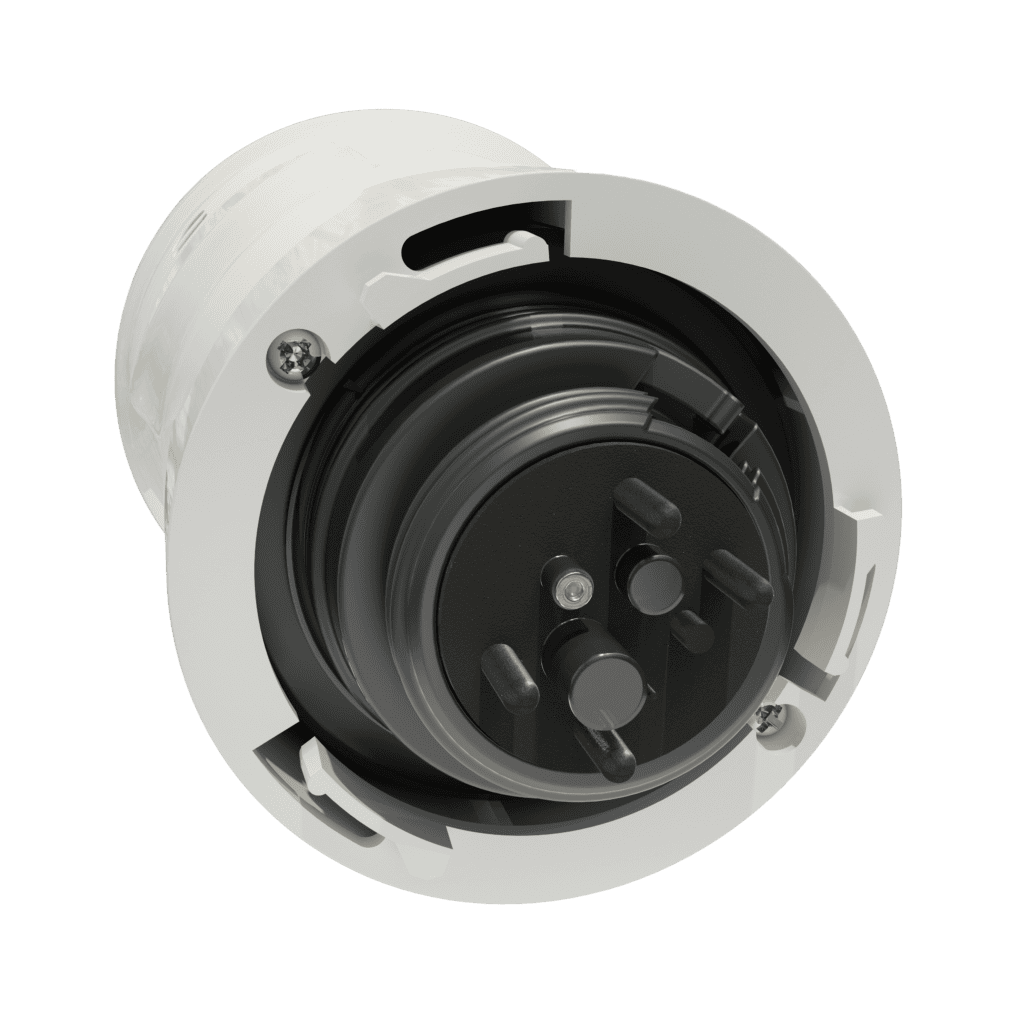 Zodiac Blue Connect Silver – digital pool tester - 4