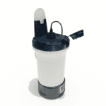 Zodiac Blue Connect Silver – digital pool tester - 5