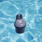 Zodiac Blue Connect Gold – Digital Pool Tester (Salt water) - 4