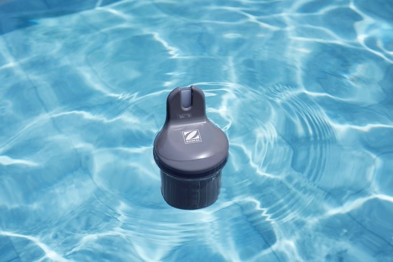 Zodiac Blue Connect Gold – Digital Pool Tester (Salt water) - 4