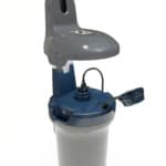 Zodiac Blue Connect Gold – Digital Pool Tester (Salt water) - 9