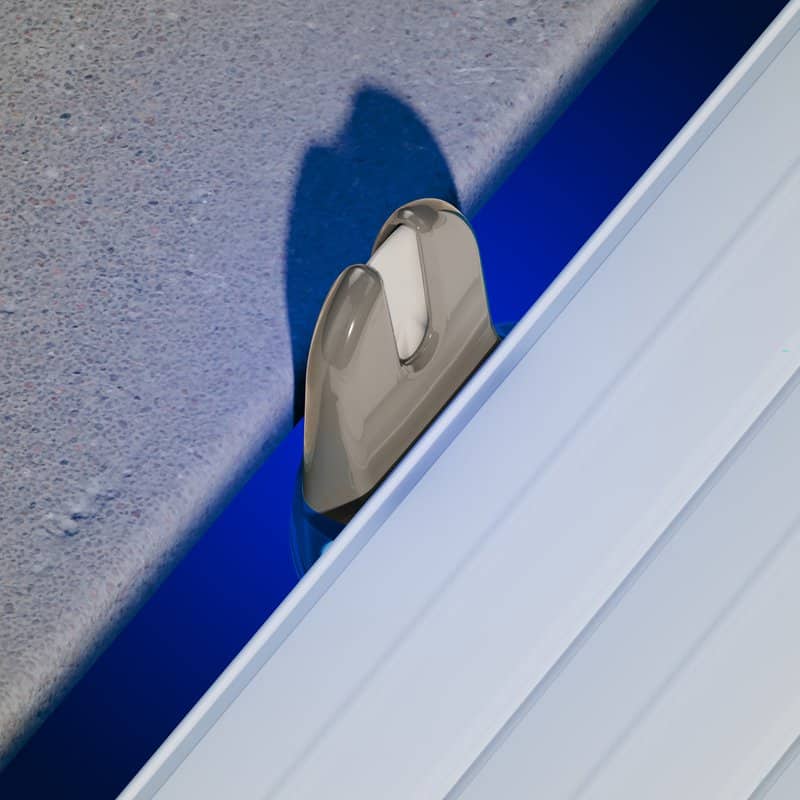 Zodiac Blue Connect Gold – Digital Pool Tester (Salt water) - 6