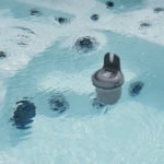 Zodiac Blue Connect Gold – Digital Pool Tester (Salt water) - 5