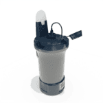 Zodiac Blue Connect Gold – Digital Pool Tester (Salt water) - 11