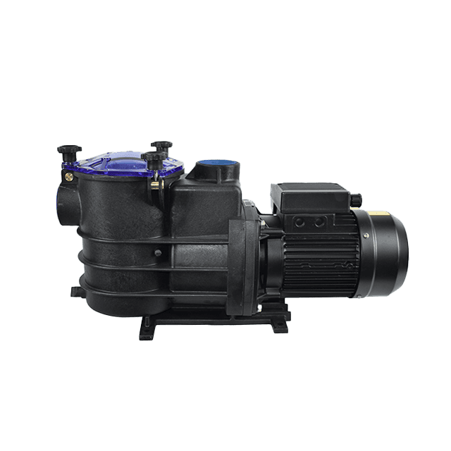 PSH Pool Pump ND.2-24T 1,5HP 230/400V - 1