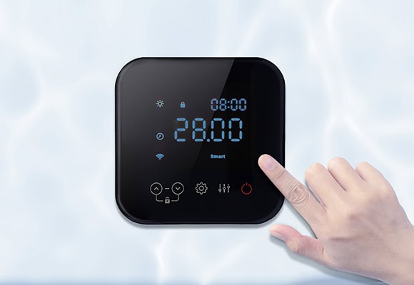 Zealux UX Series Full inverter - 14 kW - 4