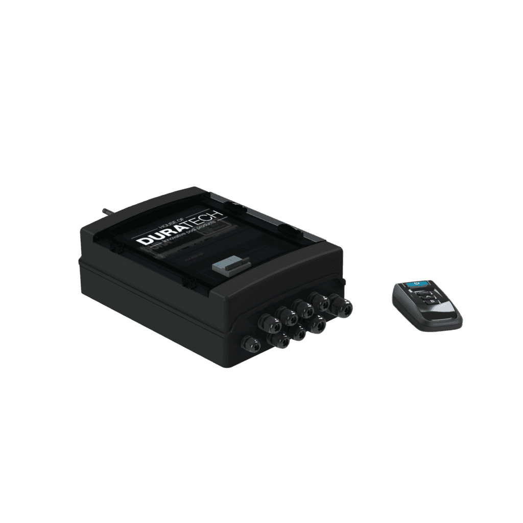 Duratech - Smart controller PLP-REM 350W - 1