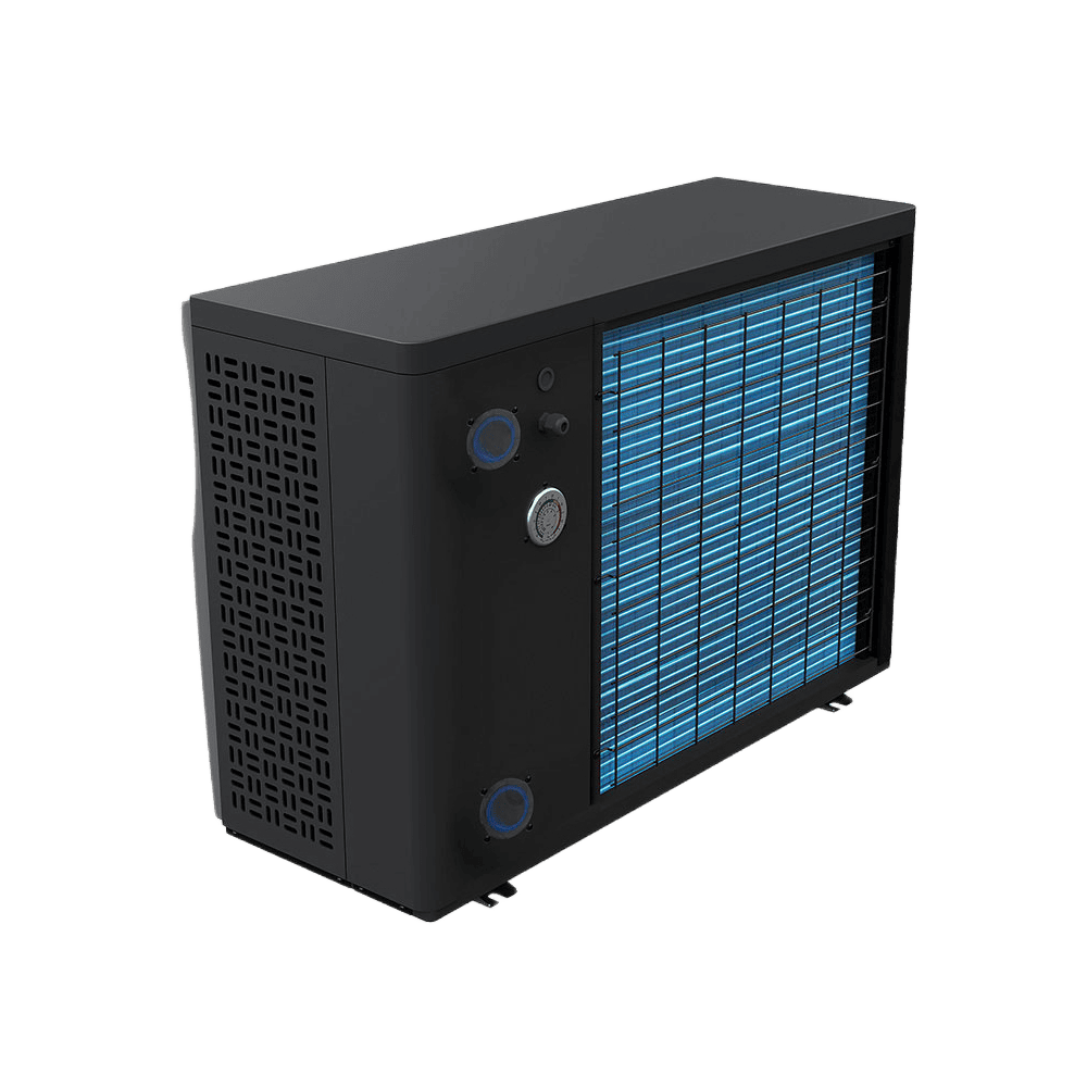 Zealux UX Series Full inverter - 14 kW - 3