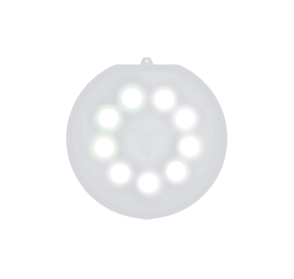 AstralPool LumiPlus Flexi RGB AC light point - 1