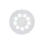 AstralPool LumiPlus Flexi RGB AC light point - 1