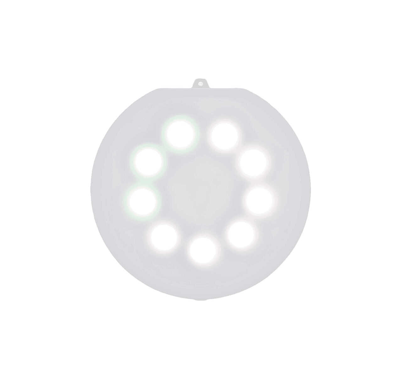 AstralPool LumiPlus Flexi RGB AC light point - 1