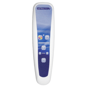AstralPool LumiPlus Essential RC1100 LED remote control