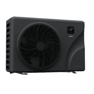 Zealux Inverboost 095P - 9.5 kW