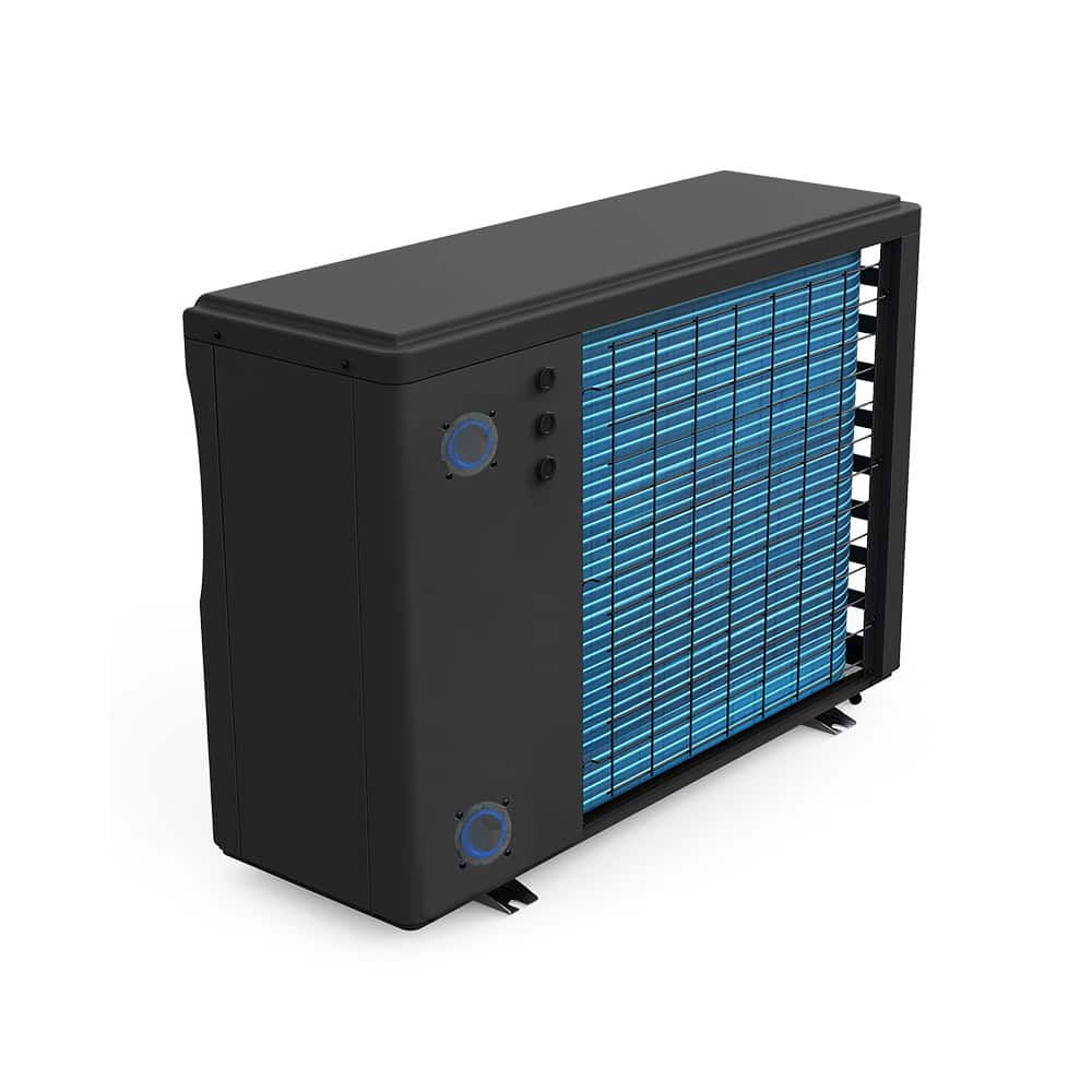 Zealux Inverboost Full inverter 095P - 9.5 kW - 4