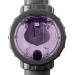 AstralPool Clear Series check valve Ø 50 - 4