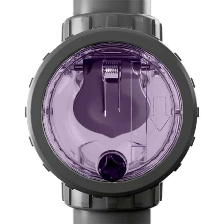 AstralPool Clear Series check valve Ø 50 - 4