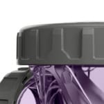 AstralPool Clear Series check valve Ø 50 - 2