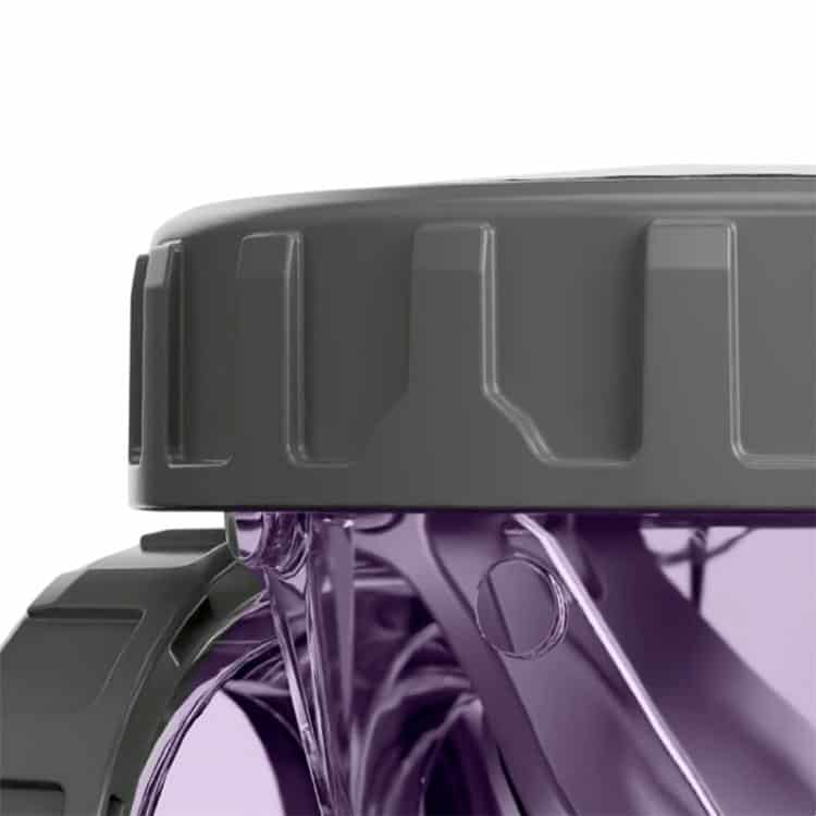 AstralPool Clear Series check valve Ø 50 - 2