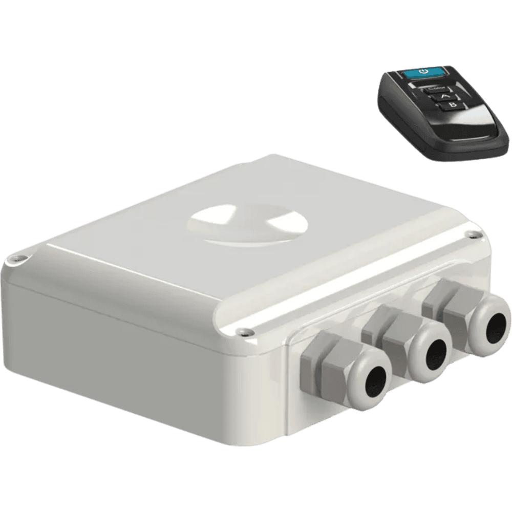 Duratech - Smart controller PL-REM 60W - 1