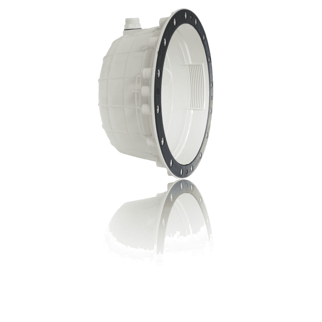 Fluidra - Niche 230mm for Fibreglass Pool with Inserts - 1