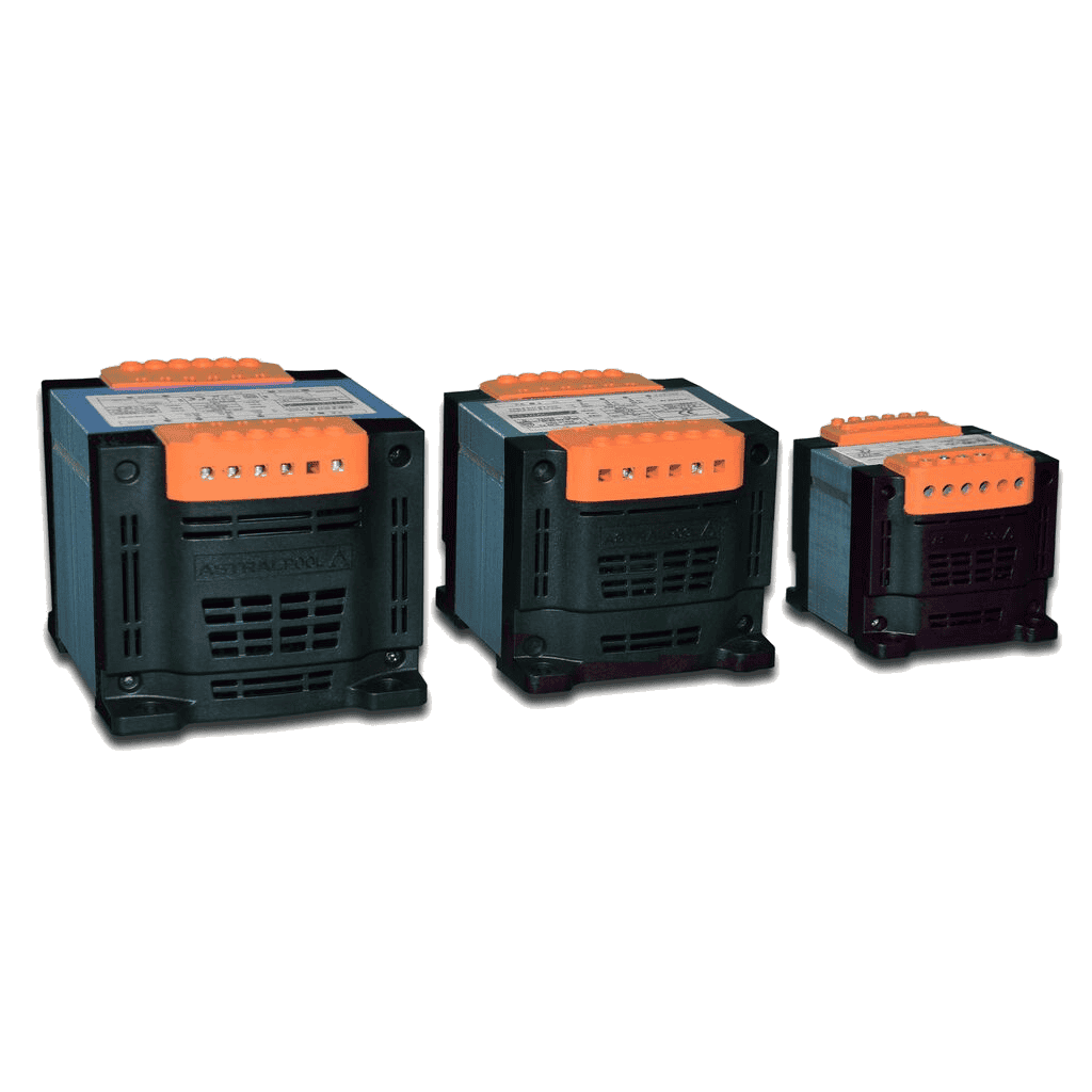 AstralPool IP20 Pool Transformer 600VA (Type 1369) - 1