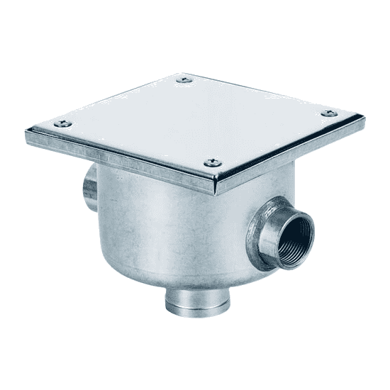 AstralPool Pool Light Connection Box - 1