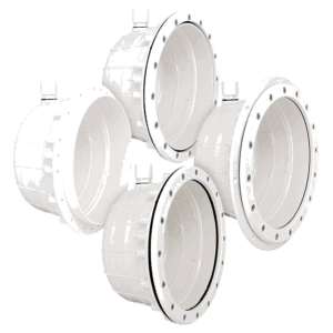 AstralPool 230mm Niche for Liner Pool with Inserts