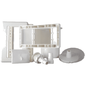 Skimmer Basket for AR125/AR101/AR100 Skimmers