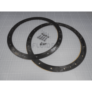 AstralPool 230mm Niche for Panel Pool with Inserts