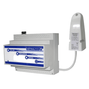AstralPool RGB TOP Modulator for Pool Lighting