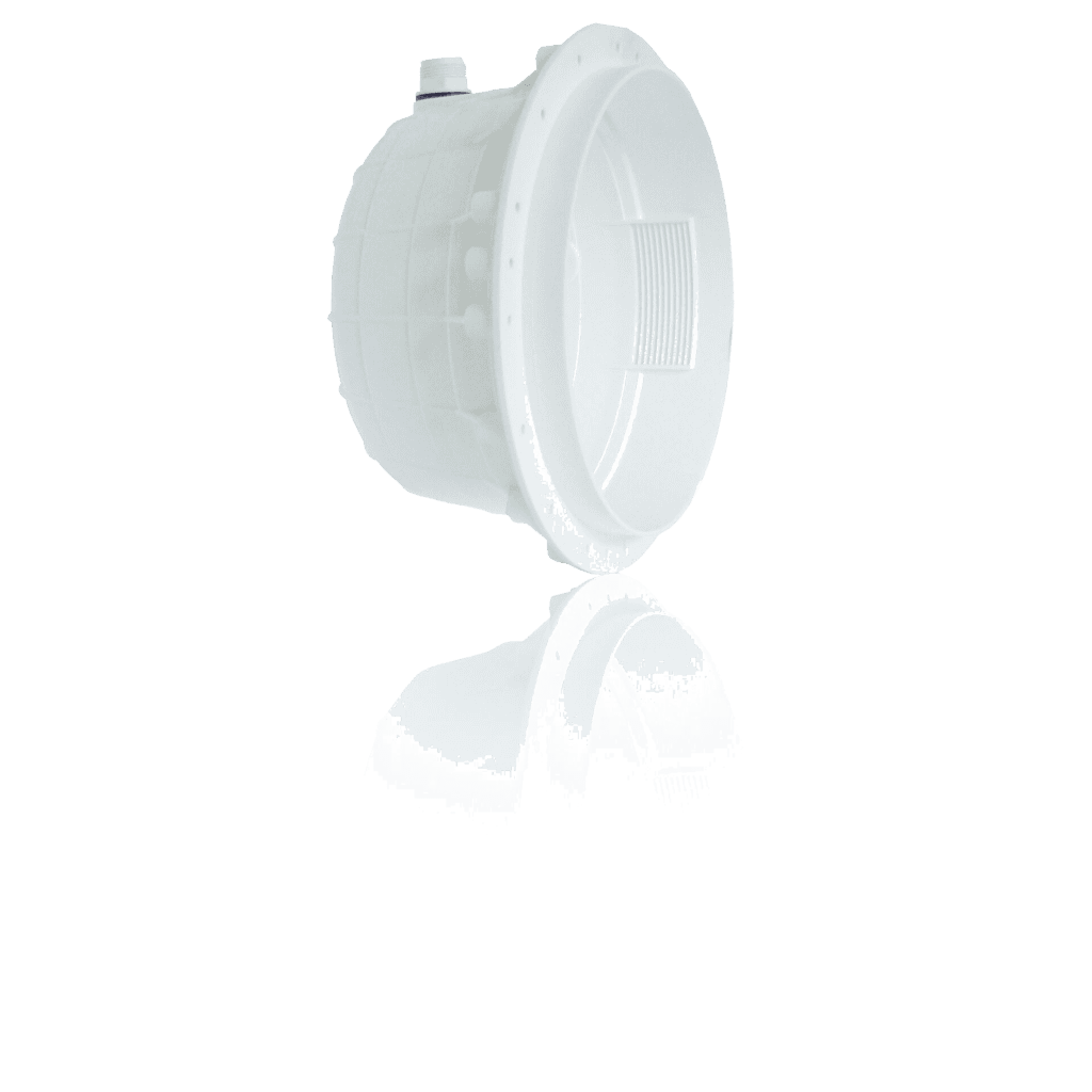 Fluidra - Niche 230mm for Fibreglass Pool without Inserts - 1