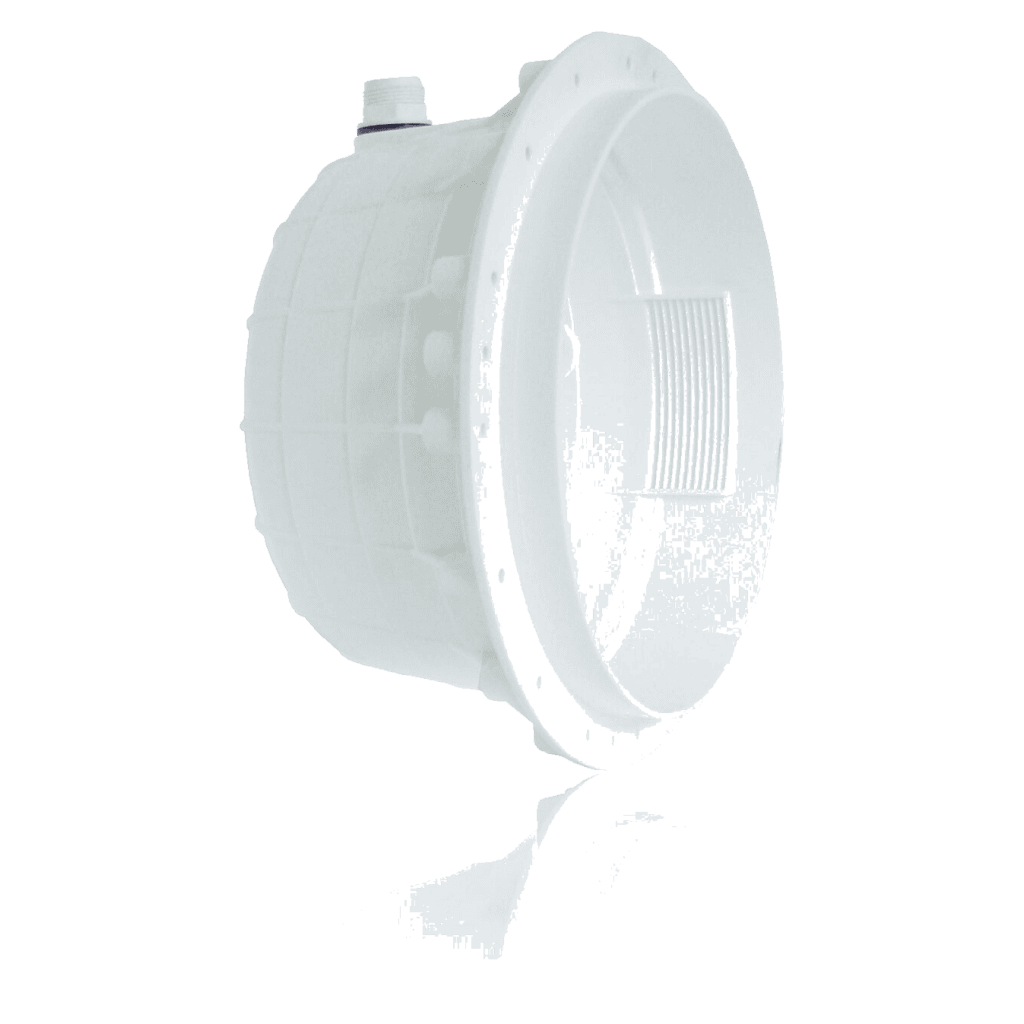 AstralPool 230mm Niche for Fibreglass Pool without Inserts - 1