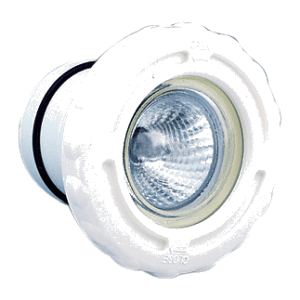 AstralPool Plastic Housing Box for Mini Quick-Connect Pool Projector