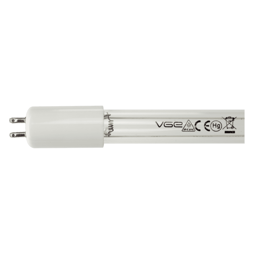 VGE T5 40W 4P-SE UV-C Lamp – Base C, AM Packed (3903073AM) - 1