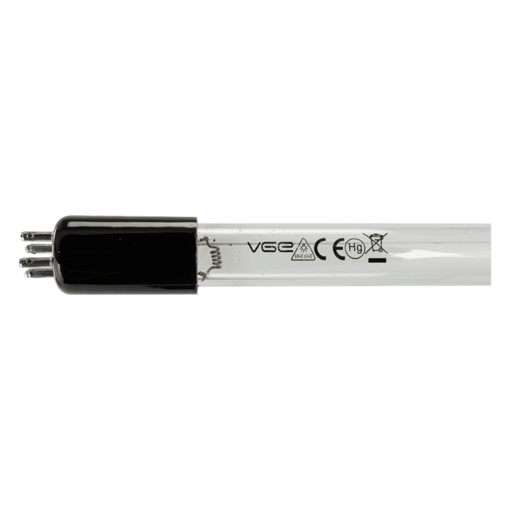 VGE T5 42W UV-C Lamp – Base Y, AM Packed (3903114AM) - 1