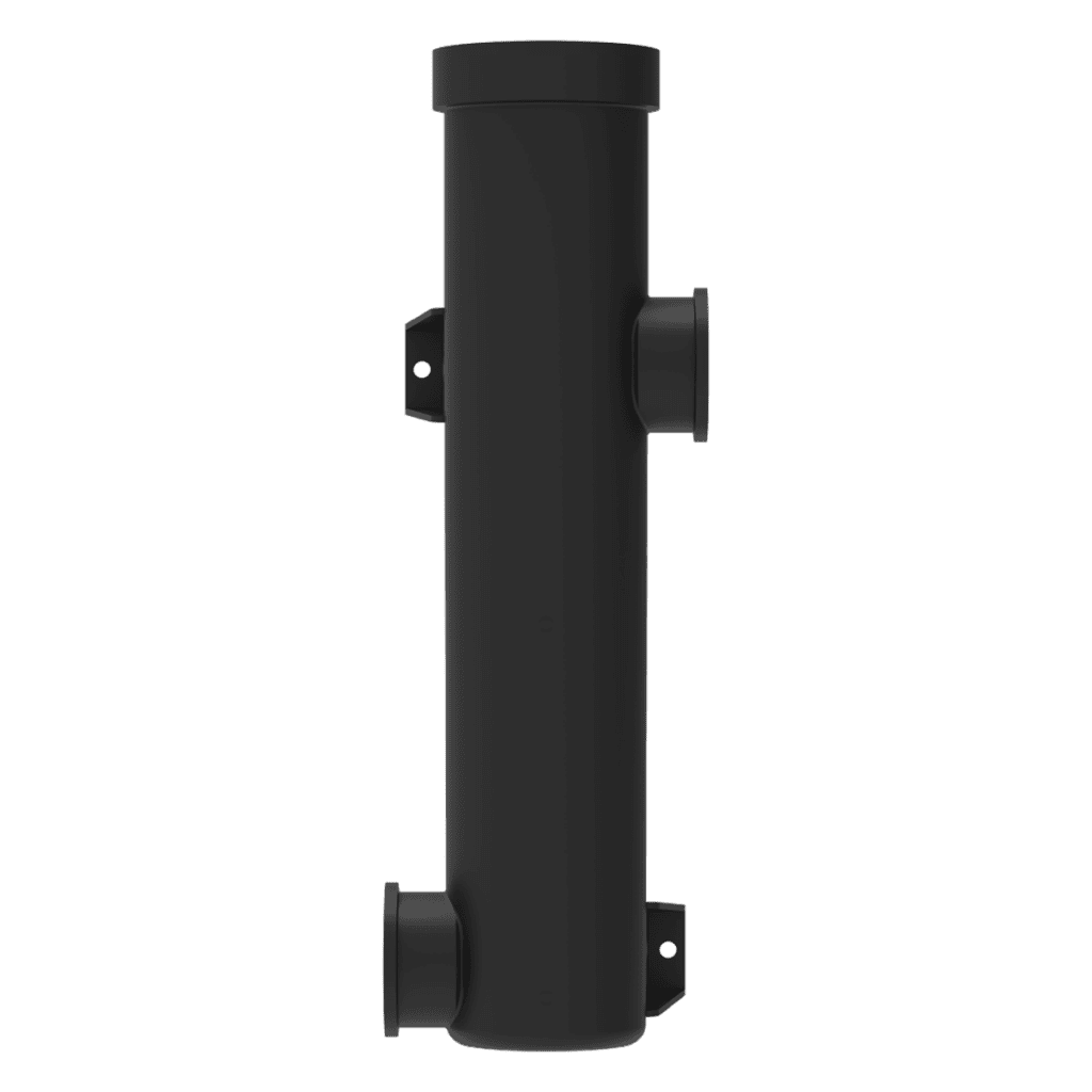 Xclear Economy UV-C Housing – 11W (3903573) - 1
