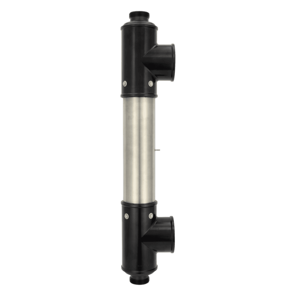 Xclear Professional UV-C Housing Ø110 – 75/130W (3903672) - 1