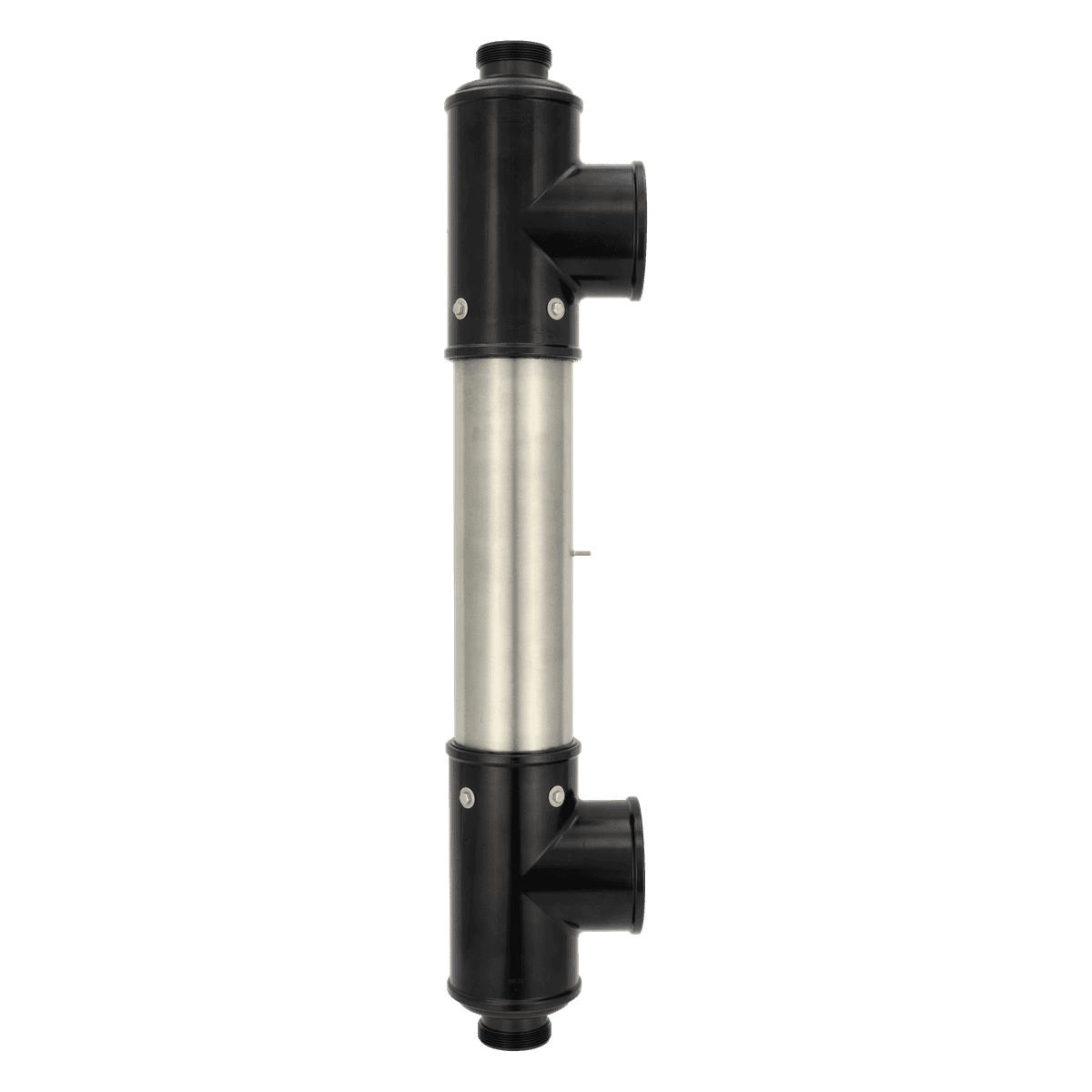 Xclear Professional UV-C Housing Ø110 – 75/130W (3903672) - 1