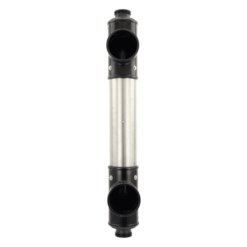 Xclear Professional UV-C Housing Ø110 – 75/130W (3903672) - 2