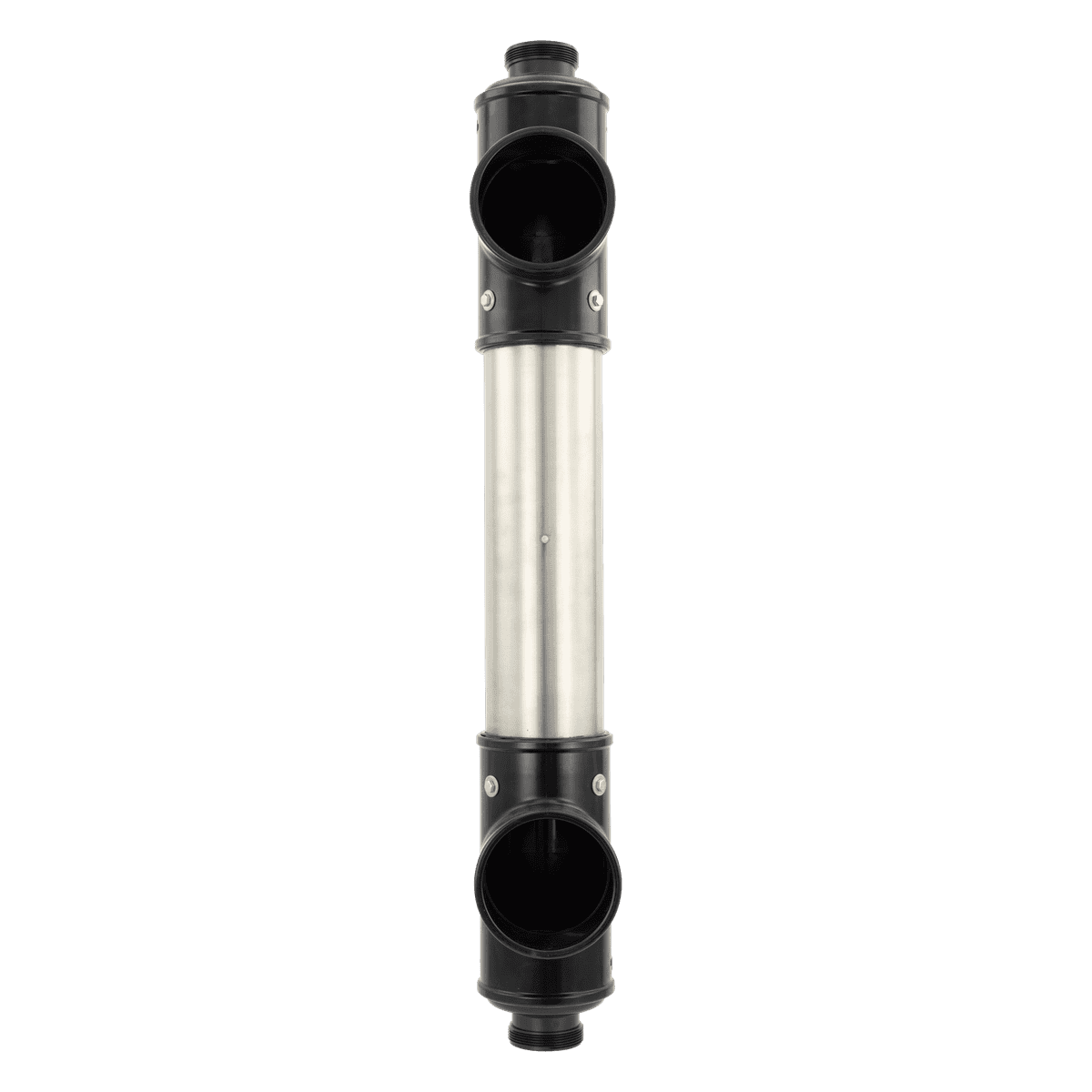 Xclear Professional UV-C Housing Ø110 – 75/130W (3903672) - 2